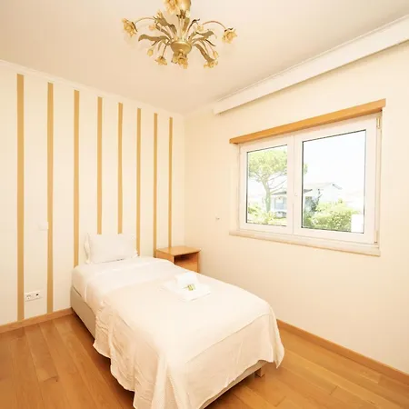 Apartmán Sao Pedro Do Estoril By Hosty