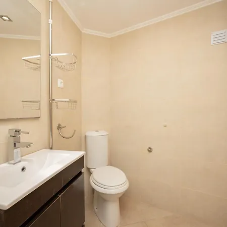 Apartmán Sao Pedro Do Estoril By Hosty Parede