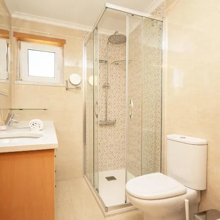 Sao Pedro Do Estoril By Hosty Apartmán *