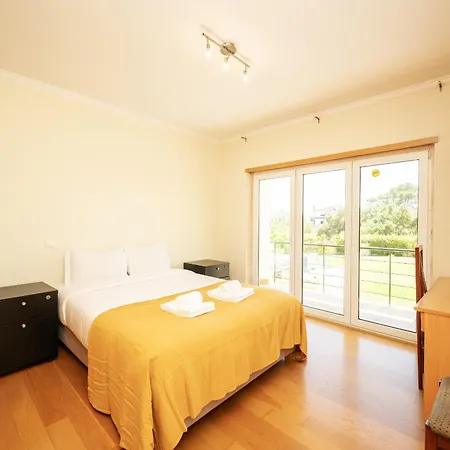 Apartament Sao Pedro Do Estoril By Hosty Parede