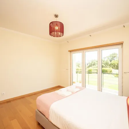 Apartmán Sao Pedro Do Estoril By Hosty