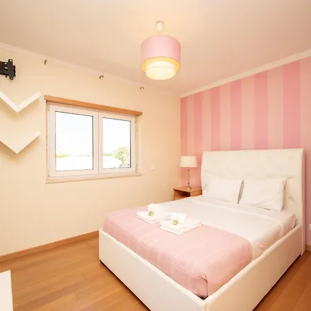Apartmán Sao Pedro Do Estoril By Hosty Parede