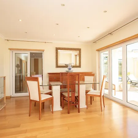 Apartmán Sao Pedro Do Estoril By Hosty
