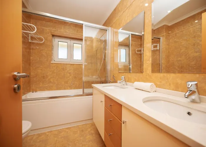 Apartament Sao Pedro Do Estoril By Hosty *