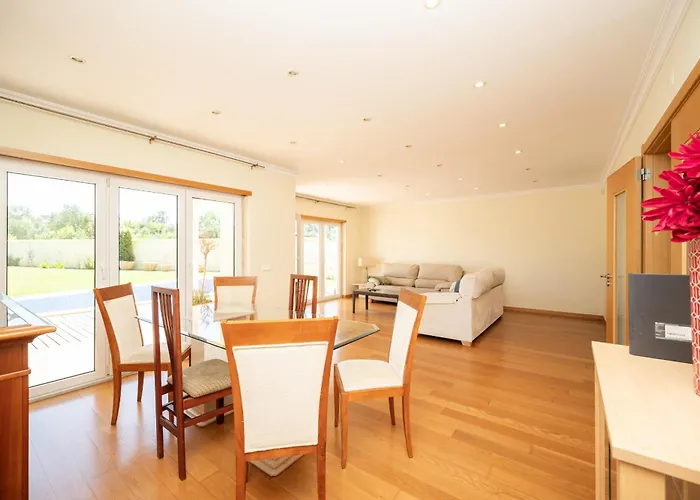 Sao Pedro Do Estoril By Hosty Apartament