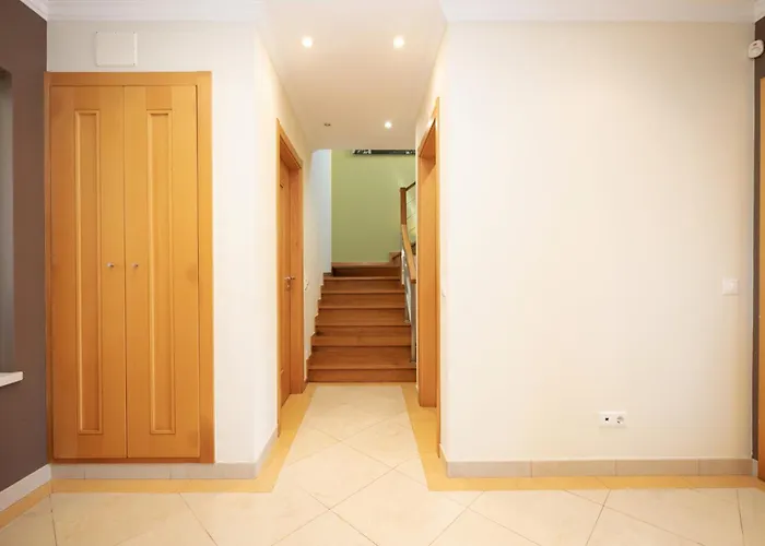 Apartament Sao Pedro Do Estoril By Hosty