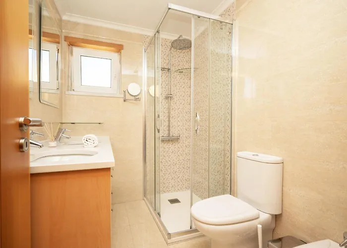 Sao Pedro Do Estoril By Hosty Apartament *