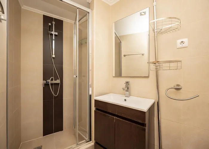 Apartament Sao Pedro Do Estoril By Hosty *