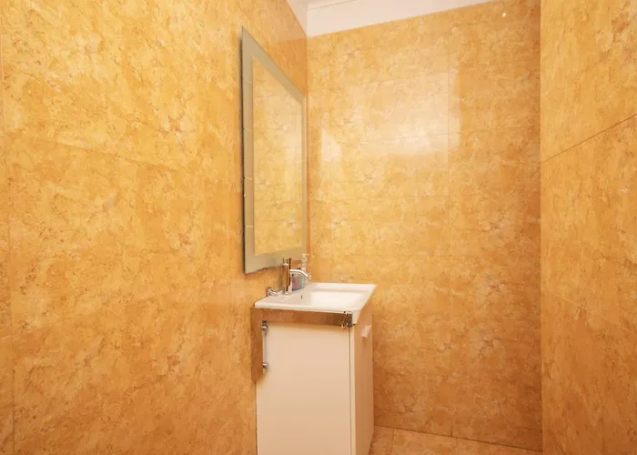 Sao Pedro Do Estoril By Hosty