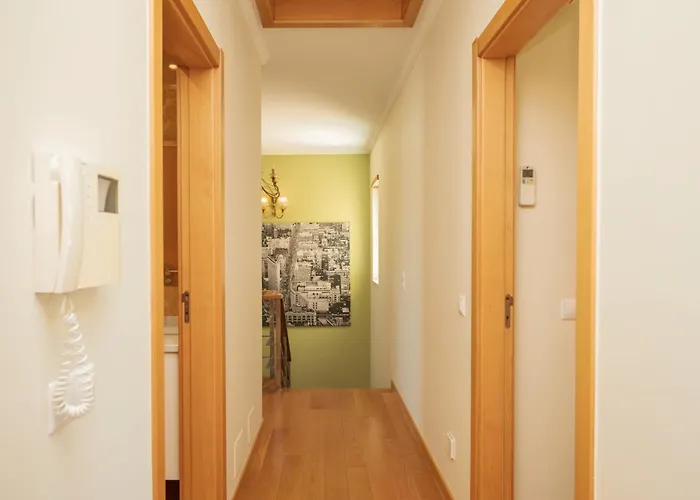 Sao Pedro Do Estoril By Hosty Apartament