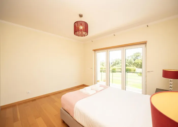 Apartament Sao Pedro Do Estoril By Hosty