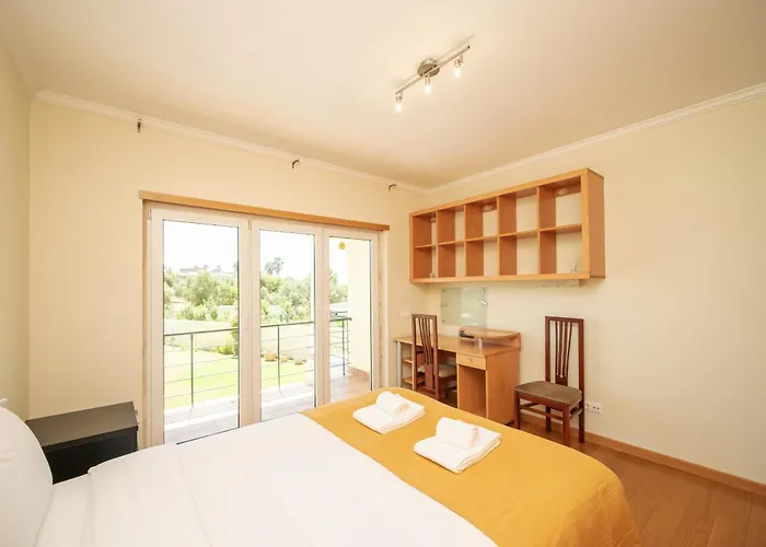 Sao Pedro Do Estoril By Hosty