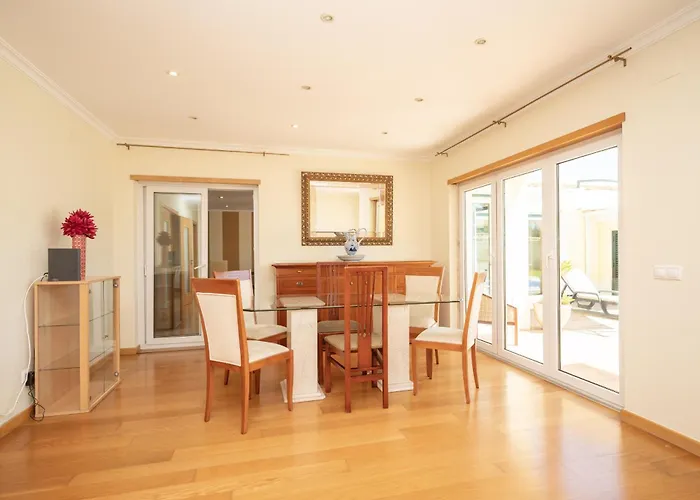 Apartament Sao Pedro Do Estoril By Hosty