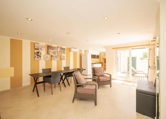 Sao Pedro Do Estoril By Hosty Apartament *