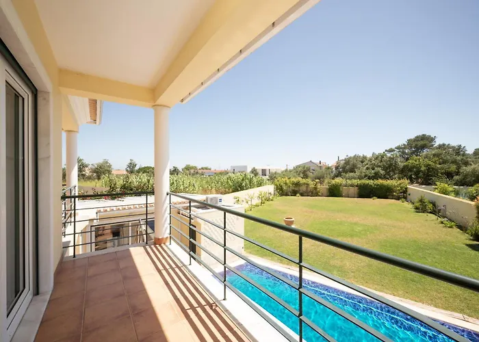 Apartament Sao Pedro Do Estoril By Hosty