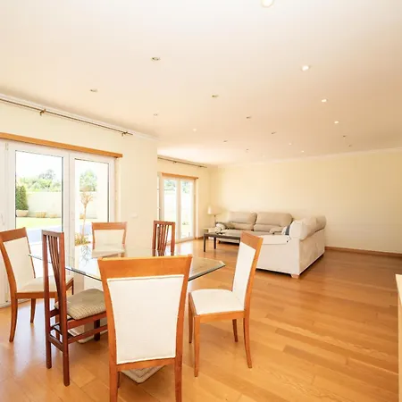 Sao Pedro Do Estoril By Hosty Appartamento