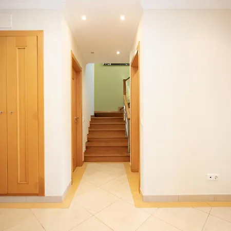 Appartement Sao Pedro Do Estoril By Hosty