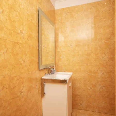 Sao Pedro Do Estoril By Hosty