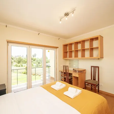 Sao Pedro Do Estoril By Hosty