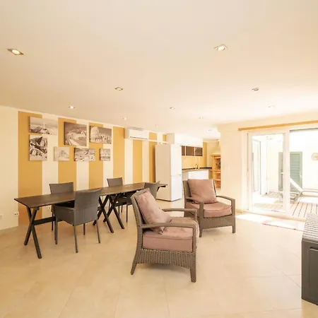 Sao Pedro Do Estoril By Hosty Appartamento *