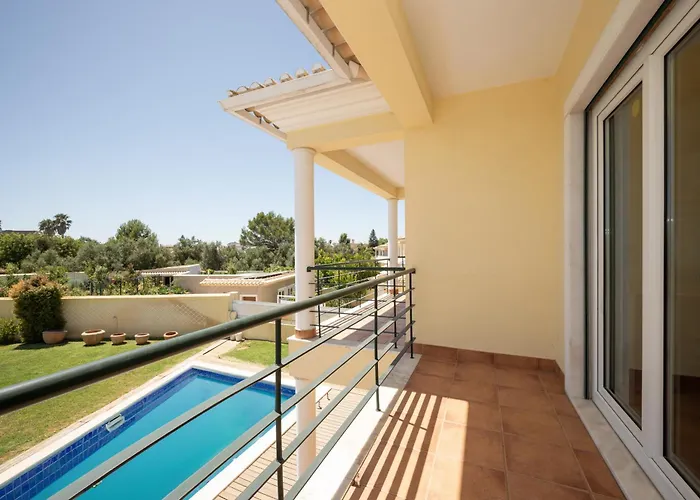 Sao Pedro Do Estoril By Hosty Parede